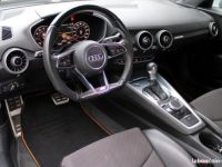 Audi TT COUPE 1.8 TFSI 180 ch S-LINE S-TRONIC 7 BVA - <small></small> 21.990 € <small>TTC</small> - #11