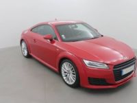 Audi TT COUPE 1.8 TFSI 180 S line - <small></small> 23.990 € <small>TTC</small> - #1