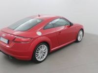 Audi TT COUPE 1.8 TFSI 180 S line - <small></small> 23.990 € <small>TTC</small> - #4