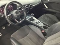 Audi TT COUPE 1.8 TFSI 180 S line - <small></small> 23.990 € <small>TTC</small> - #5