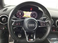 Audi TT COUPE 1.8 TFSI 180 S line - <small></small> 23.990 € <small>TTC</small> - #18