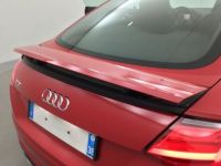 Audi TT COUPE 1.8 TFSI 180 S line - <small></small> 23.990 € <small>TTC</small> - #20