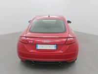 Audi TT COUPE 1.8 TFSI 180 S line - <small></small> 23.990 € <small>TTC</small> - #24