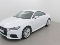 Audi TT COUPE 1.8 TFSI 180 S tronic 7 - <small></small> 28.990 € <small>TTC</small> - #2