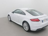 Audi TT COUPE 1.8 TFSI 180 S tronic 7 - <small></small> 28.990 € <small>TTC</small> - #3