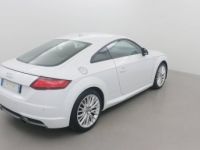 Audi TT COUPE 1.8 TFSI 180 S tronic 7 - <small></small> 28.990 € <small>TTC</small> - #4