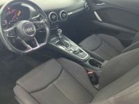 Audi TT COUPE 1.8 TFSI 180 S tronic 7 - <small></small> 28.990 € <small>TTC</small> - #5