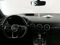 Audi TT COUPE 1.8 TFSI 180 S tronic 7 - <small></small> 28.990 € <small>TTC</small> - #3