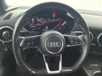 Audi TT COUPE 1.8 TFSI 180 S tronic 7 - <small></small> 28.990 € <small>TTC</small> - #19