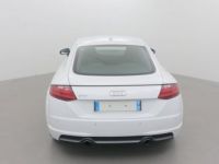 Audi TT COUPE 1.8 TFSI 180 S tronic 7 - <small></small> 28.990 € <small>TTC</small> - #24