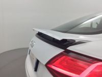 Audi TT COUPE 1.8 TFSI 180 S tronic 7 - <small></small> 28.990 € <small>TTC</small> - #23