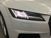 Audi TT COUPE 1.8 TFSI 180 S tronic 7 - <small></small> 28.990 € <small>TTC</small> - #26