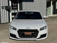 Audi TT COUPE 1.8 TFSI 180ch S-LINE S-TRONIC BVA - <small></small> 18.490 € <small>TTC</small> - #2