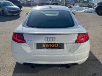 Audi TT COUPE 1.8 TFSI 180ch S-LINE S-TRONIC BVA - <small></small> 18.490 € <small>TTC</small> - #6