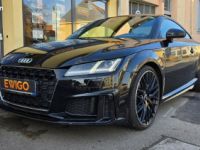 Audi TT COUPE 2.0 40 TFSI 195 COMPETITION PLUS S-TRONIC BVA - <small></small> 22.990 € <small>TTC</small> - #2