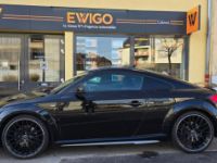 Audi TT COUPE 2.0 40 TFSI 195 COMPETITION PLUS S-TRONIC BVA - <small></small> 22.990 € <small>TTC</small> - #3