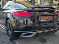 Audi TT COUPE 2.0 40 TFSI 195 COMPETITION PLUS S-TRONIC BVA - <small></small> 22.990 € <small>TTC</small> - #4