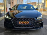 Audi TT COUPE 2.0 40 TFSI 195 COMPETITION PLUS S-TRONIC BVA - <small></small> 22.990 € <small>TTC</small> - #8