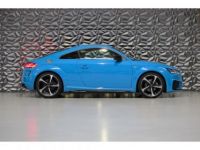 Audi TT Coupé 2.0 40 TFSI - 197 CH - S-Line PHASE 2 - <small></small> 36.990 € <small>TTC</small> - #4