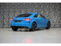 Audi TT Coupé 2.0 40 TFSI - 197 CH - S-Line PHASE 2 - <small></small> 36.990 € <small>TTC</small> - #5