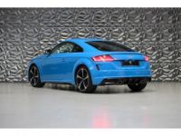 Audi TT Coupé 2.0 40 TFSI - 197 CH - S-Line PHASE 2 - <small></small> 36.990 € <small>TTC</small> - #7