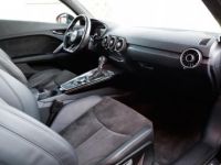 Audi TT Coupé 2.0 40 TFSI 197 S-tronic 1ERE MAIN FRANCAISE CUIR/ALCANTARA REVISION OK - <small></small> 32.970 € <small></small> - #7