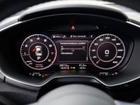 Audi TT Coupé 2.0 40 TFSI 197 S-tronic 1ERE MAIN FRANCAISE CUIR/ALCANTARA REVISION OK - <small></small> 32.970 € <small></small> - #8