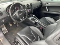 Audi TT Coupé 2.0 TDI 170 DPF Quattro - <small></small> 11.490 € <small>TTC</small> - #6
