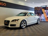 Audi TT COUPE 2.0 TDI 170 S-LINE QUATTRO - <small></small> 18.590 € <small>TTC</small> - #1