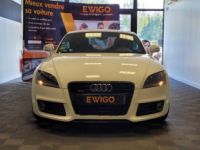 Audi TT COUPE 2.0 TDI 170 S-LINE QUATTRO - <small></small> 18.590 € <small>TTC</small> - #3