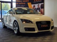 Audi TT COUPE 2.0 TDI 170 S-LINE QUATTRO - <small></small> 18.590 € <small>TTC</small> - #4