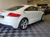 Audi TT COUPE 2.0 TDI 170 S-LINE QUATTRO - <small></small> 18.590 € <small>TTC</small> - #5