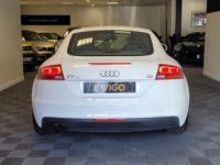 Audi TT COUPE 2.0 TDI 170 S-LINE QUATTRO - <small></small> 18.590 € <small>TTC</small> - #6