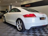 Audi TT COUPE 2.0 TDI 170 S-LINE QUATTRO - <small></small> 18.590 € <small>TTC</small> - #7