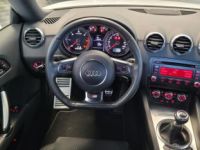 Audi TT COUPE 2.0 TDI 170 S-LINE QUATTRO - <small></small> 18.590 € <small>TTC</small> - #13