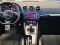 Audi TT COUPE 2.0 TDI 170 S-LINE QUATTRO - <small></small> 18.590 € <small>TTC</small> - #14