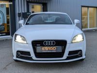 Audi TT COUPE 2.0 TDI 170Ch S-line QUATTRO - <small></small> 18.490 € <small>TTC</small> - #2