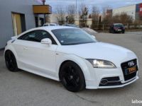 Audi TT COUPE 2.0 TDI 170Ch S-line QUATTRO - <small></small> 18.490 € <small>TTC</small> - #3