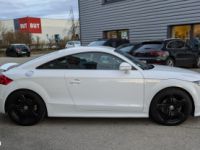 Audi TT COUPE 2.0 TDI 170Ch S-line QUATTRO - <small></small> 18.490 € <small>TTC</small> - #4