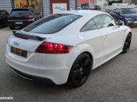 Audi TT COUPE 2.0 TDI 170Ch S-line QUATTRO - <small></small> 18.490 € <small>TTC</small> - #5