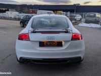 Audi TT COUPE 2.0 TDI 170Ch S-line QUATTRO - <small></small> 18.490 € <small>TTC</small> - #6