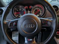 Audi TT COUPE 2.0 TDI 170Ch S-line QUATTRO - <small></small> 18.490 € <small>TTC</small> - #12