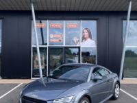 Audi TT COUPE 2.0 TDI 185 CH ULTRA - <small></small> 19.990 € <small>TTC</small> - #1