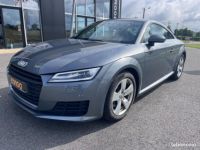 Audi TT COUPE 2.0 TDI 185 CH ULTRA - <small></small> 19.990 € <small>TTC</small> - #2