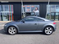 Audi TT COUPE 2.0 TDI 185 CH ULTRA - <small></small> 19.990 € <small>TTC</small> - #3