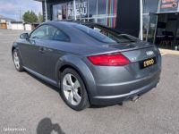 Audi TT COUPE 2.0 TDI 185 CH ULTRA - <small></small> 19.990 € <small>TTC</small> - #4