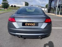 Audi TT COUPE 2.0 TDI 185 CH ULTRA - <small></small> 19.990 € <small>TTC</small> - #5