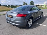 Audi TT COUPE 2.0 TDI 185 CH ULTRA - <small></small> 19.990 € <small>TTC</small> - #6