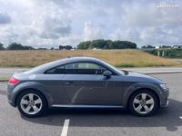 Audi TT COUPE 2.0 TDI 185 CH ULTRA - <small></small> 19.990 € <small>TTC</small> - #7