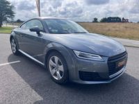 Audi TT COUPE 2.0 TDI 185 CH ULTRA - <small></small> 19.990 € <small>TTC</small> - #8